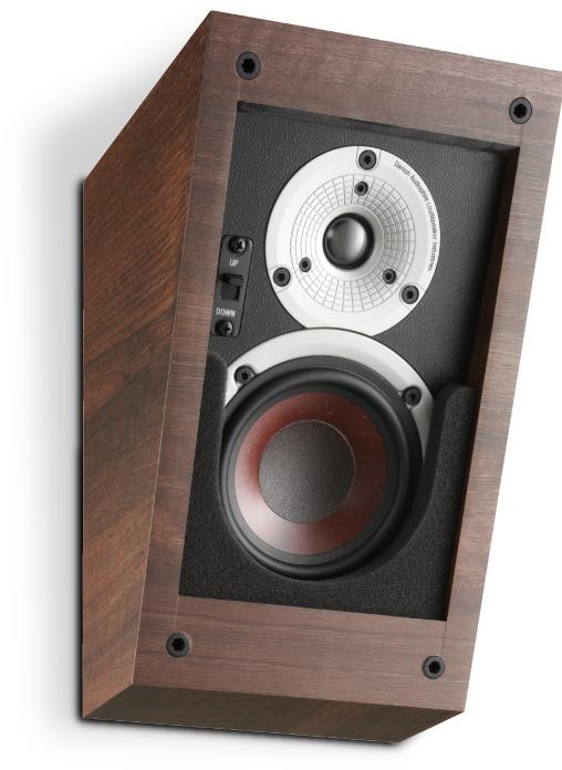 Image du produit Dali Alteco C-1 (1 paire)