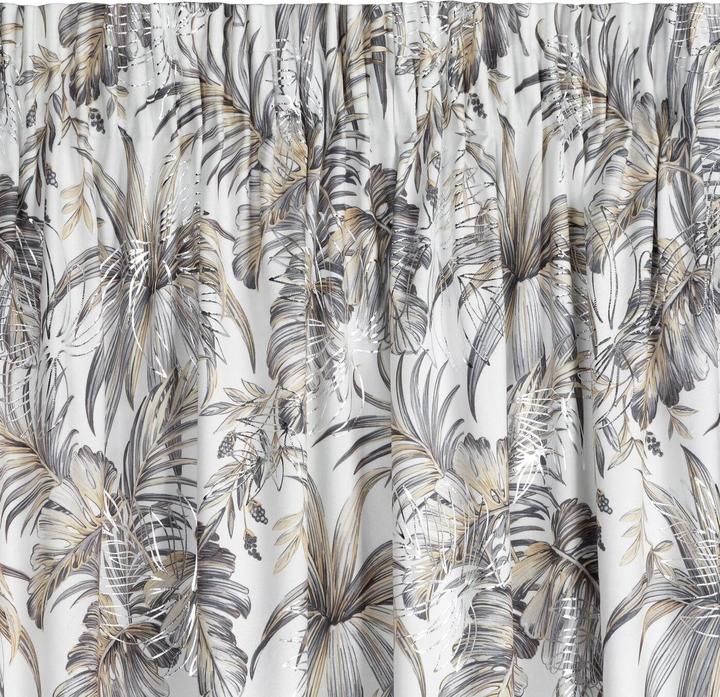 Produktbild Eurofirany Zas (140 x 270 cm)