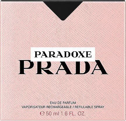 Produktbild Prada Paradoxe (Eau de Parfum, 50 ml)