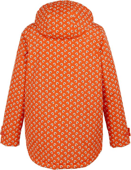 Immagine prodotto Regatta Orla Kiely Giacca Impermeabile Trifoglio Media Lunghezza Donna (40)