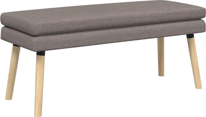 Produktbild vidaXL Weiche Sitzmöbel (40 cm)