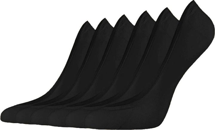 Actual product image Camano Basic everyday footies 6p (pack of 6, 39, 42)