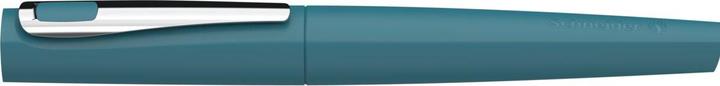 Actual product image Schneider Fountain pen Tomo Deep Sea (1x)