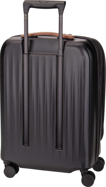 Produktbild Brics Taormina 4 Rollen Trolley S 57 cm mit Dehnfalte (47 l)