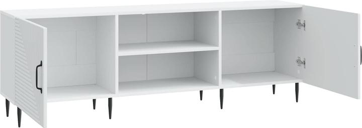 Image du produit vidaXL TV Schrank Möbel (31 x 150 x 50 cm)