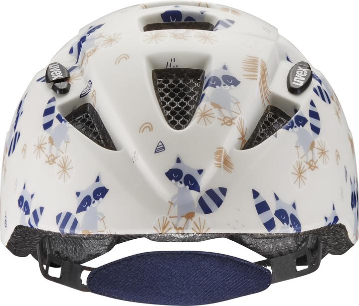 Actual product image Uvex kid 2 cc (46 - 52 cm)