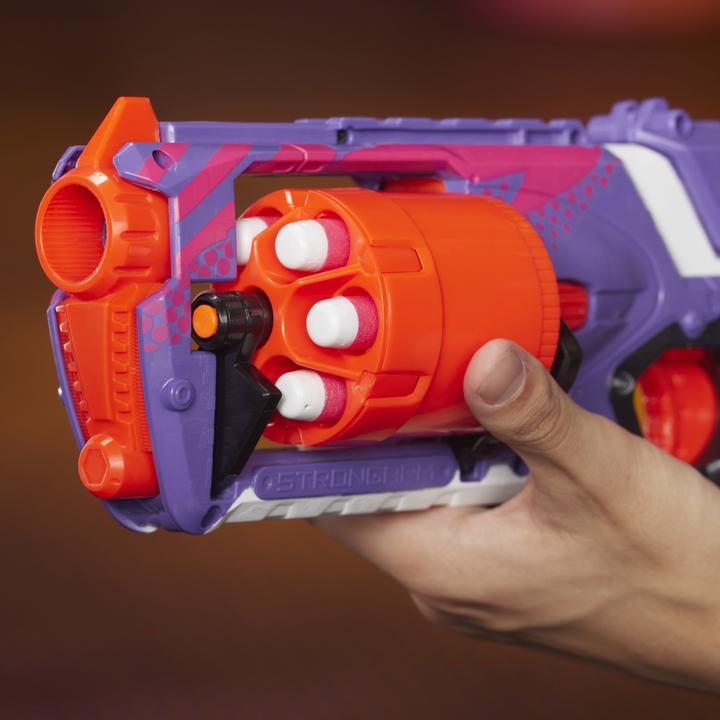 Immagine prodotto Nerf Strongarm