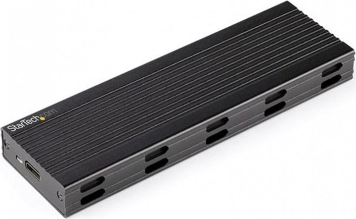 Image du produit StarTech .com Boîtier NVMe SSD (M.2 2230, M.2 2280, M.2 2242, M.2 2260)