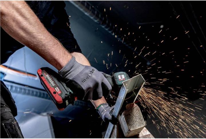 Produktbild Metabo CC 18 LTX BL (76 mm)