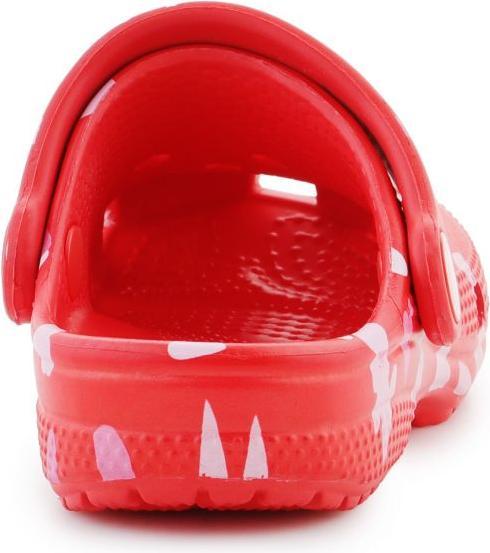 Produktbild Crocs Klassische Vday Clog Jr Flip-Flops (21)