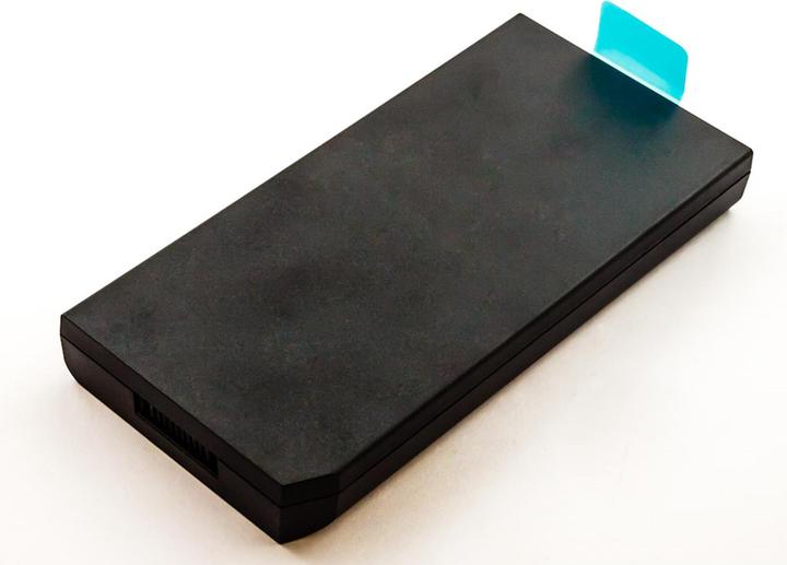 Image du produit AGI Batterie compatible avec Dell CJ2K1 (1 Cellule, 8740 mAh)