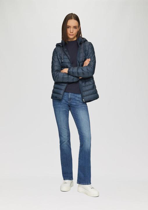 Produktbild s.Oliver Leichtsteppjacke (46)