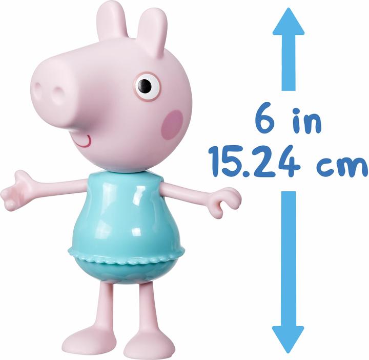Produktbild Hasbro Peppa Pig Kostümparty F88715L0