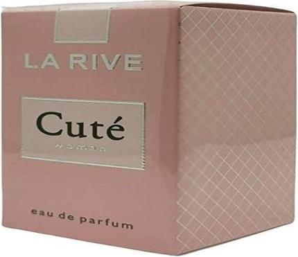Actual product image La Rive Cute (Eau de parfum, 100 ml)