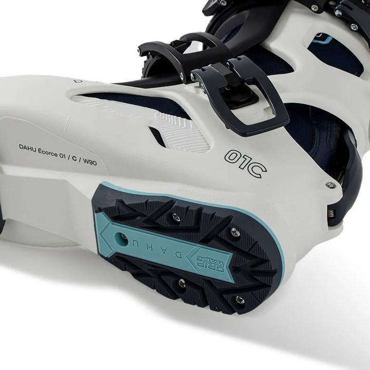 Image du produit Dahu Ecorce 01 Classic W90 Blanc Bleu 2023 (23, 23.5)