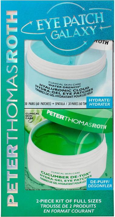 Produktbild Peter Thomas Roth CLINICAL SKIN CARE Eye Patch Galaxy Kit (Augenpatches)