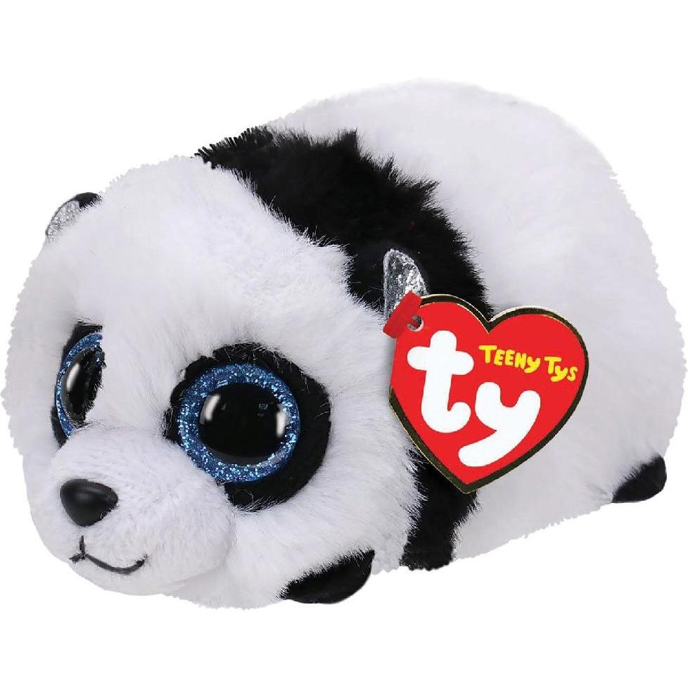 Ty Teeny 's Bamboo Panda 10cm (10 cm)
