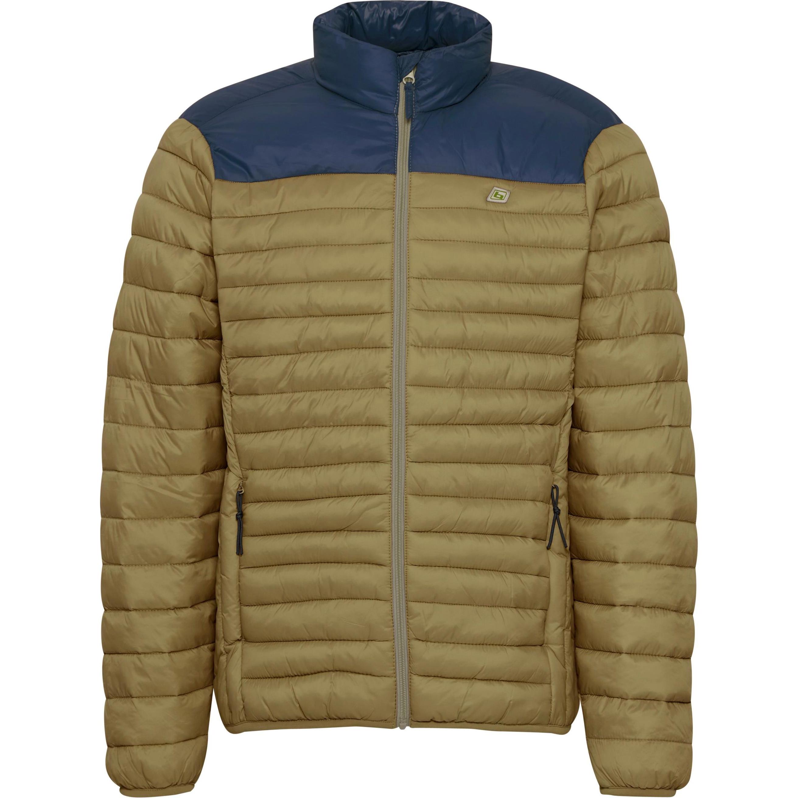 Blend, Herren, Jacke, BHOuterwear - 20715260 (XL), Braun, XL