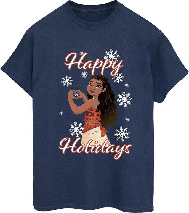 Produktbild Moana TShirt Weihnachten (XL)