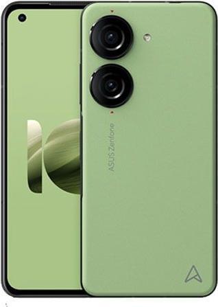 Produktbild ASUS Zenfone 10 (256 GB, Aurora Green, 5.90", Dual SIM, 5G)