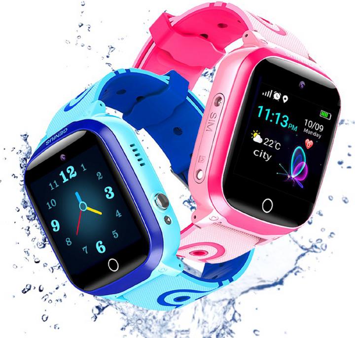 Produktbild Shenzhen Smartwatch