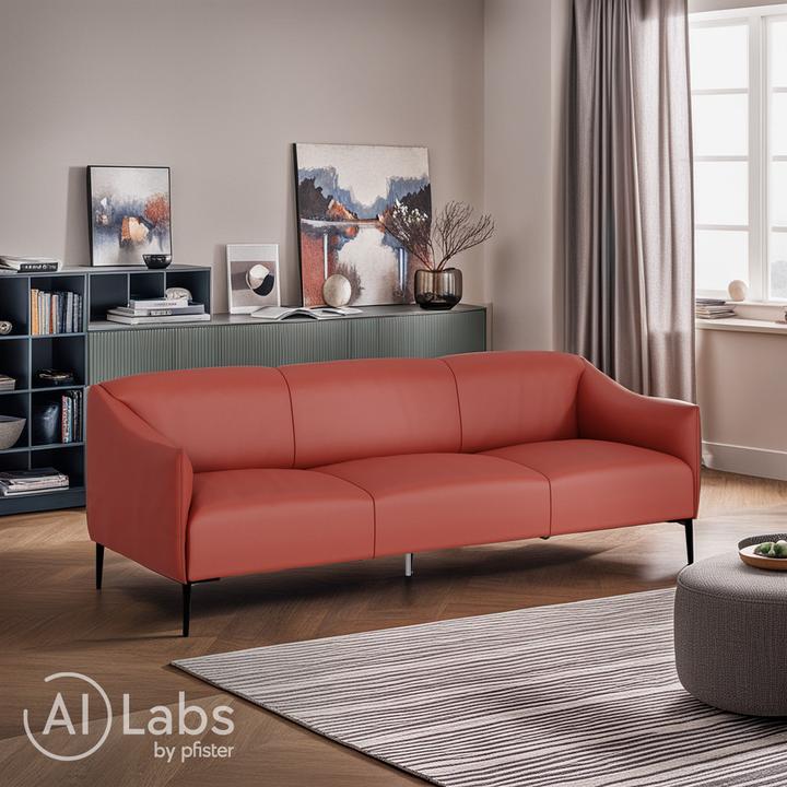 Immagine prodotto Johann Jakob Sally (3 posti)