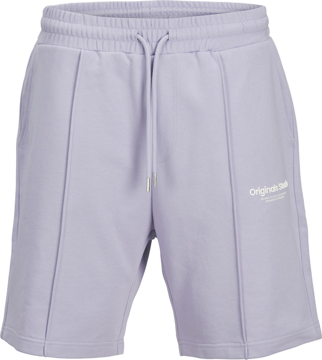 Produktbild Jack & Jones Jpstkane Vesterbro Sweat Shorts Lng Sn (XL)