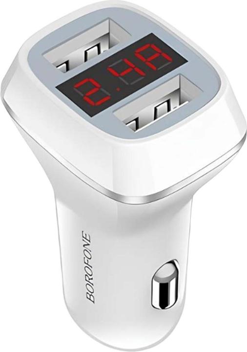 Produktbild Borofone BZ3