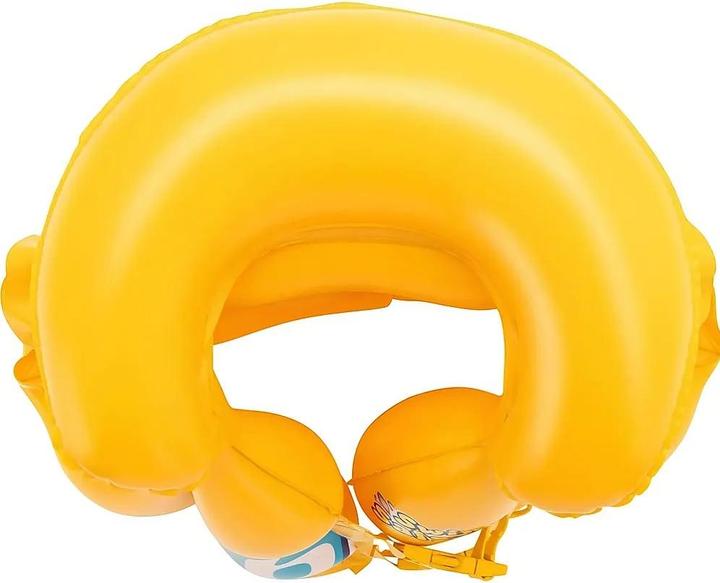 Productafbeelding Bestway Zwemvest 3-6 jaar Swim Safe Step (Eén maat voor iedereen, 19 - 30 kg)