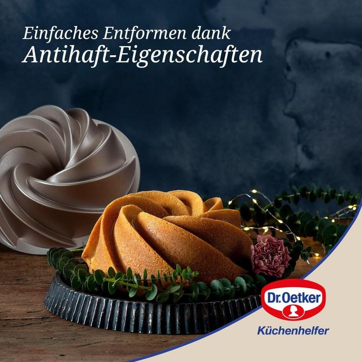 Produktbild Dr. Oetker Back-Kunst (22 cm)