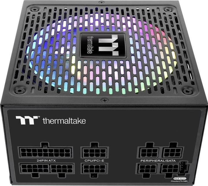 Produktbild Thermaltake Toughpower GF1 (750 W)