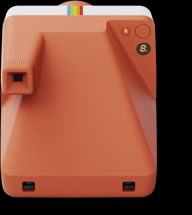 Actual product image Polaroid Now Gen 3