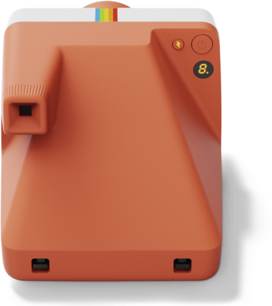 Image du produit Polaroid Now Gen 3.0 - Coral
