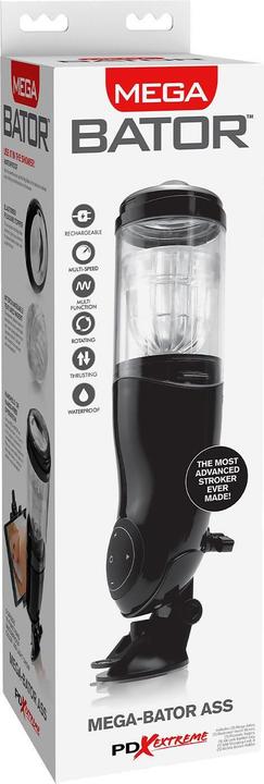 Immagine prodotto Pipedream Mega-Bator Ass
