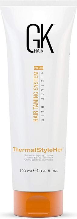 Produktbild Gk Hair ThermalStyleHer (Haarcreme, 100 ml)