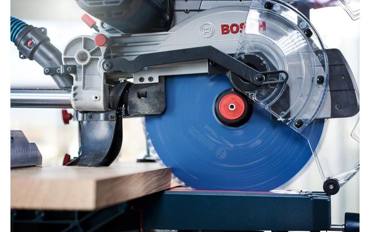Produktbild Bosch Professional Zubehör Kreissägeblatt Expert for Wood, 260 x 30 x 2,4 mm, 60