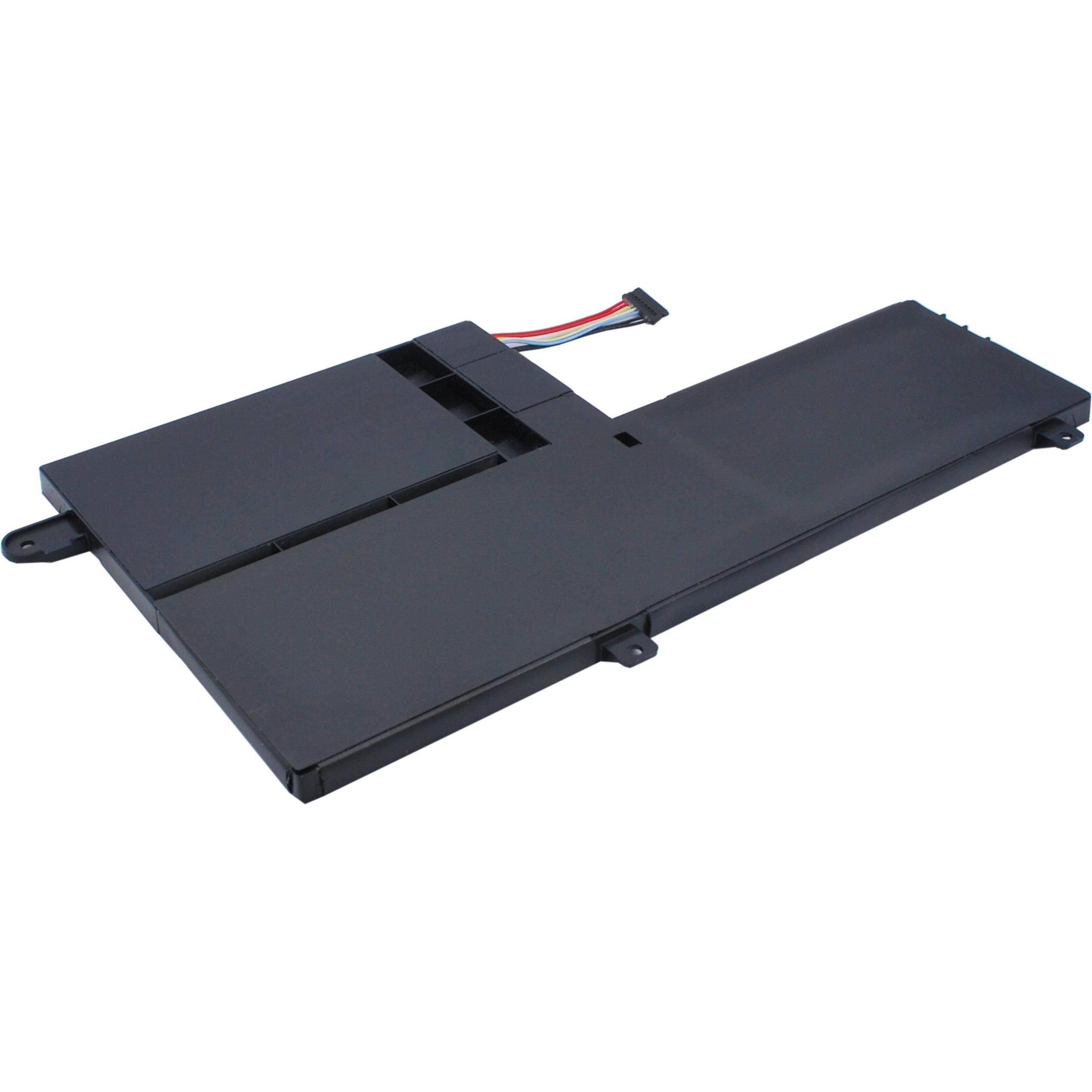 AGI Akku kompatibel mit Lenovo 5B10M49823 (4050 mAh), Notebook Akku, Schwarz