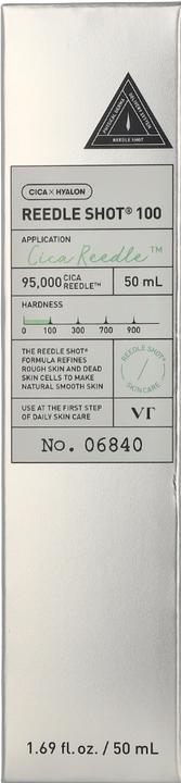 Image du produit VT Cosmetics Reedle Shot 100 (50 ml)