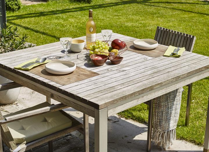 Image du produit Tiseco Wood look (1 pcs)