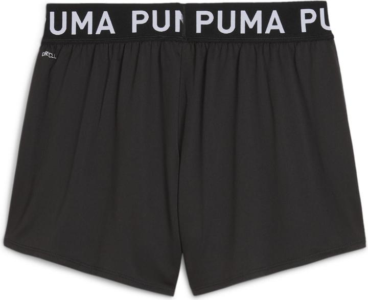 Produktbild Puma W Strong Knit Short 3" (S)
