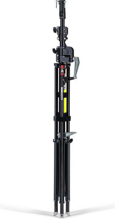 Produktbild Manfrotto Wind-Up (370 cm, 30 kg)
