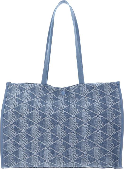 Image du produit Lacoste Heritage Jacquard Shopping Bag