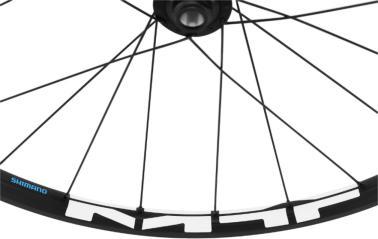 Produktbild Shimano WH-MT500 (Vorderrad, 29")