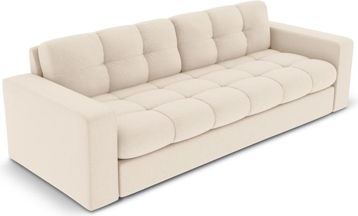 Image du produit CXL by Christian Lacroix Canapé, "Yohan", 3 Places, 202x90x72 Fabriqué en Europe (Canapé d'angle)