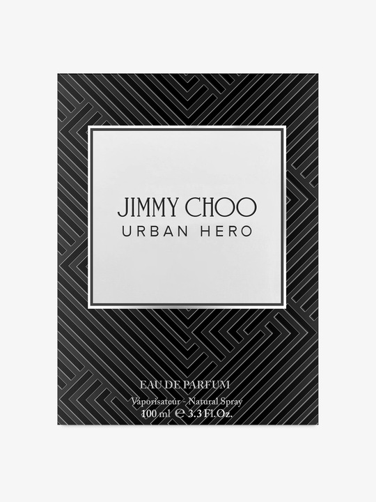 Produktbild Jimmy Choo Urban Hero (Eau de Parfum, 100 ml)