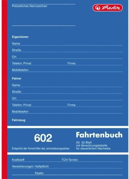 Image du produit Herlitz 840637 (32x)