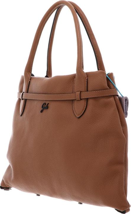 Produktbild Gabs Elif Schultertasche Leder 43 cm