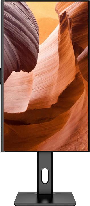Actual product image V7 L270QC-HAS-E (2560 x 1440 pixels, 27")