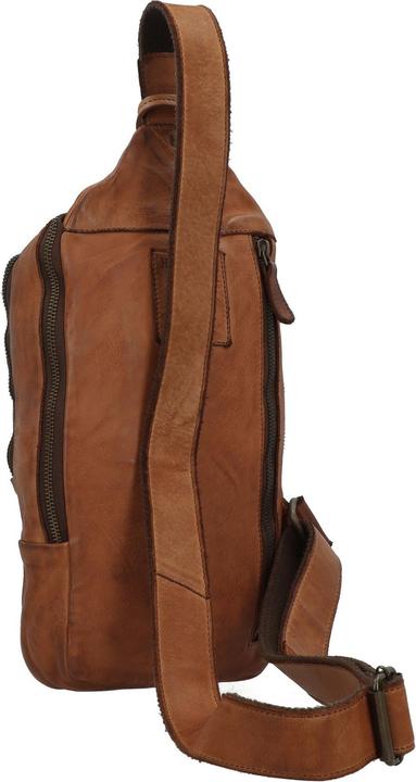 Produktbild Harbour 2nd Phoenix Umhängetasche Leder 33 cm