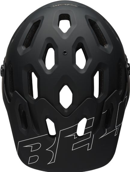 Produktbild Bell Super 3R MIPS (55 - 59 cm)
